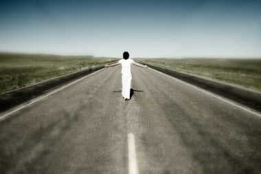 What Happens After Death?