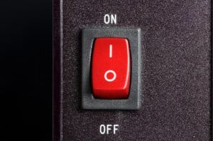 How to Turn off Overactive Empathy