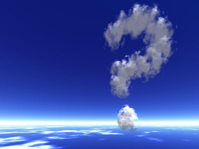 Spooky Dreams, The Deceased & When There’s No Point to the Psychic Info We Pick Up