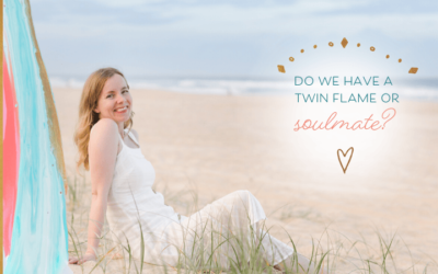 Do We Have a Twin Flame or Soulmate?