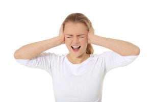 Clairaudience & Ringing in Your Ears