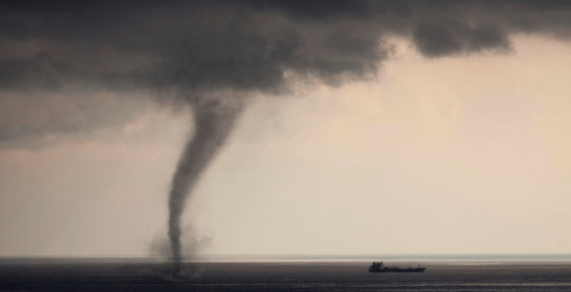 Can Extreme Stress & Trauma Awaken Intuitive Abilities?