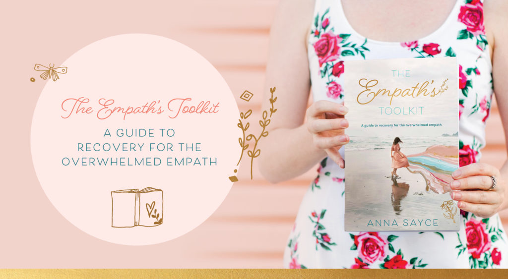 the empath's toolkit
