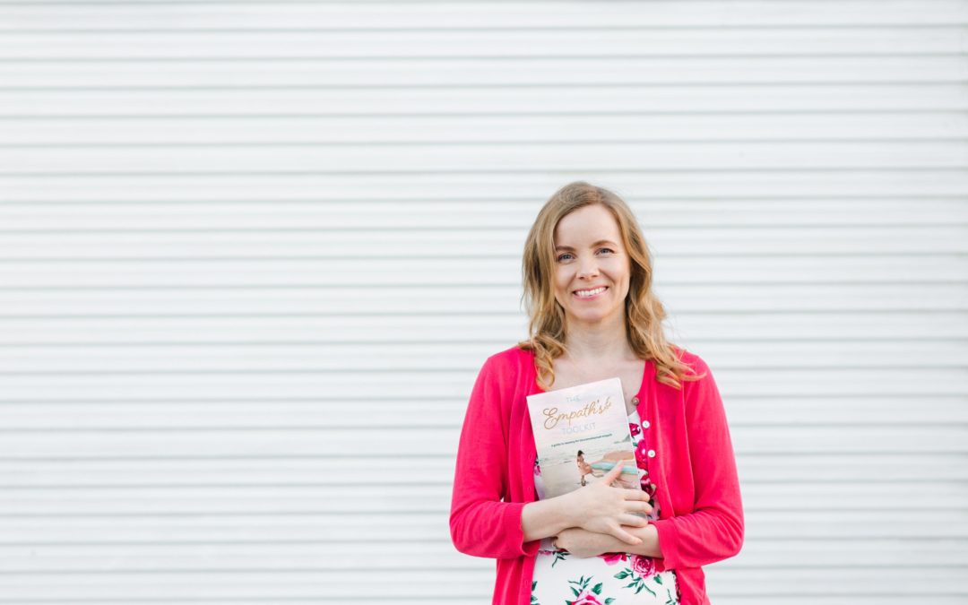 My Top 9 Favourite Books & Resources for Empaths