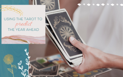Using the Tarot to Predict the Year Ahead
