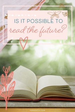 Precognition is the skill of getting intuitive information & guidance about the future. In this article, I want to cover some interesting insights I've recently had about how to develop this skill. #intuitive #guidance #future #seeing