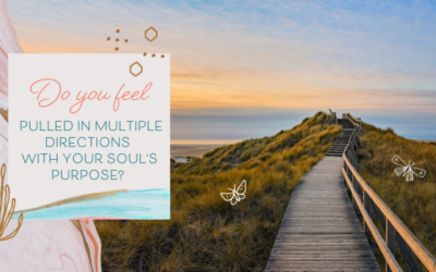 Is Your Soul’s Purpose Pulling You in Multiple Directions?