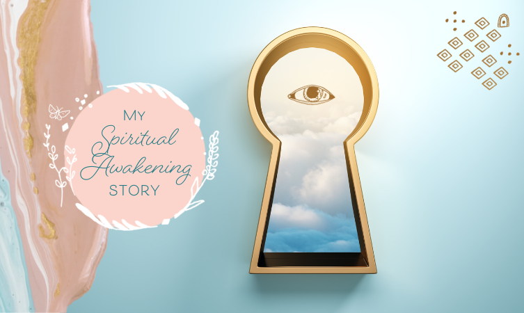 My Spiritual Awakening Story: How I Learned the Spirit World & Conscious Creation Were Real
