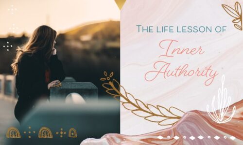 Life Lessons & the Akashic Records: Is Inner Authority Your Spiritual Challenge?