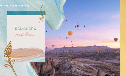 Romance & Past Lives — What I’ve Learned about Relationships from 18 Years as an Akashic Record Reader