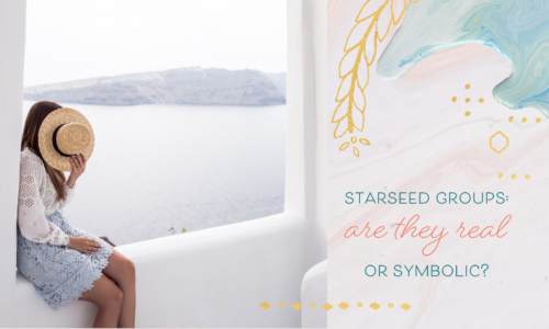 Starseed Groups — Are They Real?