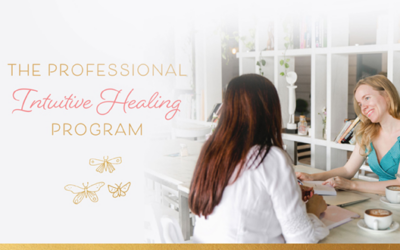 FAQ’s – Professional Intuitive Healing Program