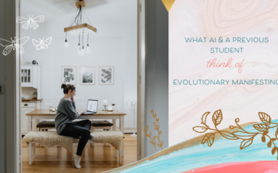 What AI and a Previous Student Think of Evolutionary Manifesting™