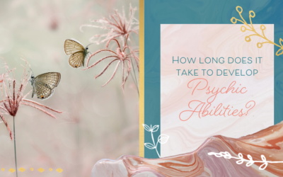 How Long Does it Take to Develop Psychic Abilities?