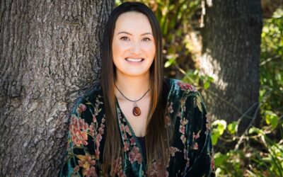 Update – Evolutionary Manifesting™ Readings + Introducing Alison, a Graduate of the Evolutionary Manifesting Course