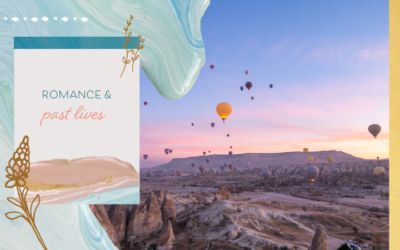 Romance & Past Lives — What I’ve Learned about Relationships from 18 Years as an Akashic Record Reader