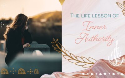 Life Lessons & the Akashic Records: Is Inner Authority Your Spiritual Challenge?