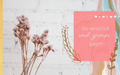 Do Negative Soul Groups Exist & Are They Trying to Control our Planet?
